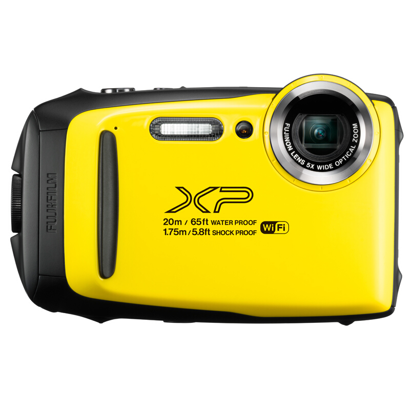 富士（FUJIFILM） XP130 運動相機（黃色）_http://m.bzsa.cn/img/sp/307/467844f6-aecc-4c7e-85ff-5c25092d5856.jpg