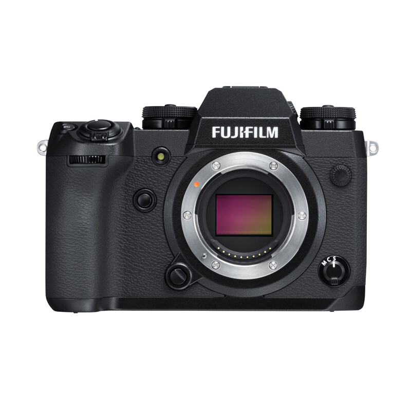 富士（FUJIFILM） X-H1 +VPB 微單 照相機(jī) (黑色 手柄套裝) _http://m.bzsa.cn/img/sp/307/54412e52-1bcb-4378-90d7-d218c8fc3483.jpg
