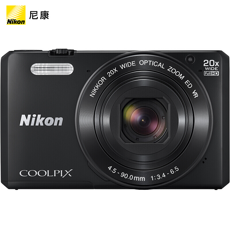尼康（Nikon） COOLPIX S7000 數(shù)碼照相機(jī)（黑色）_http://m.bzsa.cn/img/sp/307/55ab08ff-46fb-4724-b87a-d514db3d88a5.jpg
