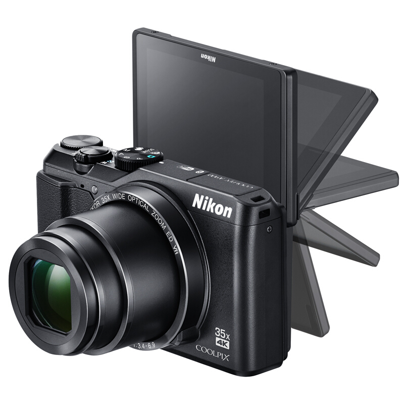 尼康（Nikon） Coolpix A900 數(shù)碼相機（黑色）_http://m.bzsa.cn/img/sp/307/59b2f561-1b03-4601-9c37-ce3cda612180.jpg
