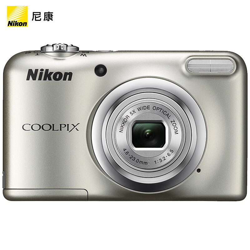 尼康（Nikon） COOLPIX A10 數碼相機_http://m.bzsa.cn/img/sp/307/61ea9de0-aa99-408e-a3e5-2dfc059245ba.jpg