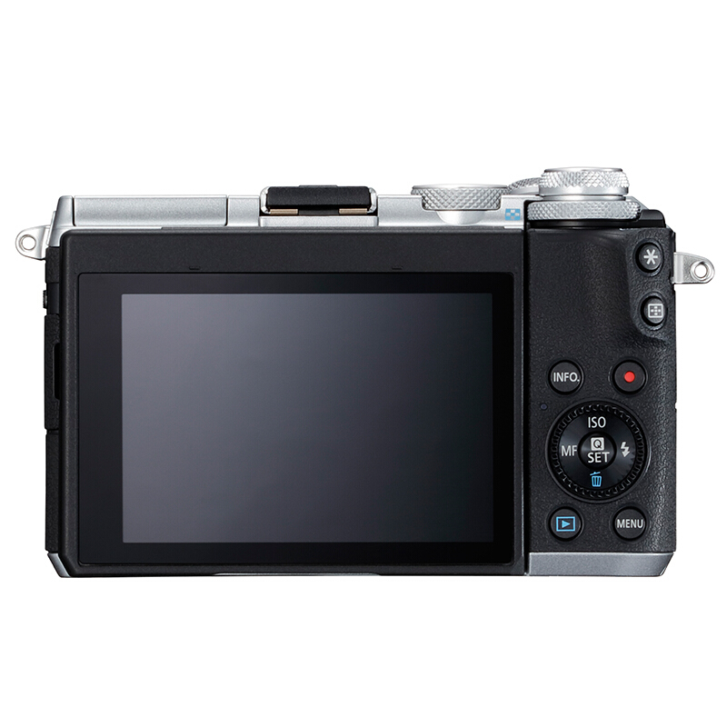 佳能（Canon） EOS M6 可換鏡微單照相機（15-45鏡頭銀色套機）_http://m.bzsa.cn/img/sp/307/6a2d635b-53f7-403f-89f8-77b1cbefe168.jpg