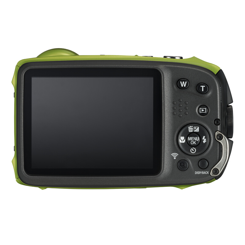 富士（FUJIFILM） XP130 運(yùn)動(dòng)相機(jī)（石墨綠）_http://m.bzsa.cn/img/sp/307/70afc79a-20f3-48dc-82b7-862d3b680360.jpg