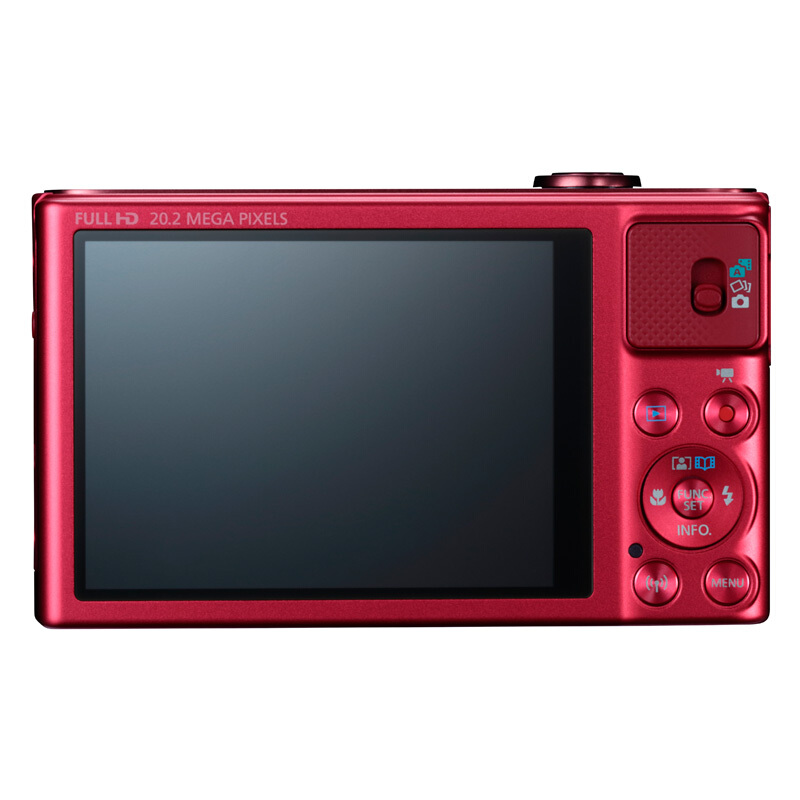 佳能（Canon） PowerShot 數(shù)碼 相機（SX620 HS 紅色）_http://m.bzsa.cn/img/sp/307/774e15fc-e358-40bb-894d-edd2b62a8c12.jpg