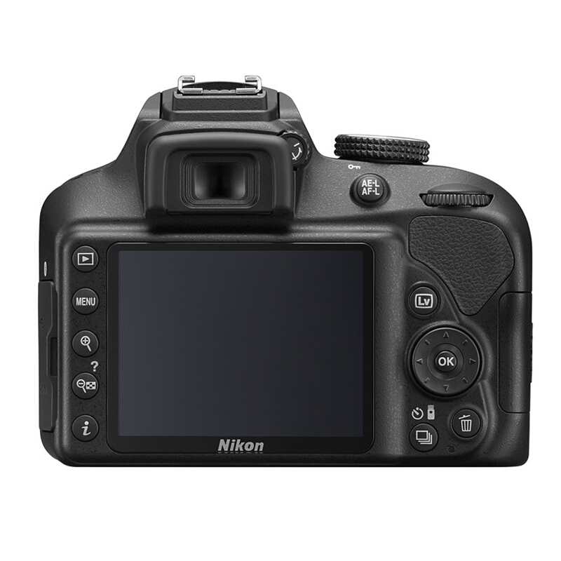 尼康（Nikon） D3400 入門單反數(shù)碼照相機 (機身) _http://m.bzsa.cn/img/sp/307/875d7ba6-8e02-4a91-95cf-1ca9f1cfcc0f.jpg