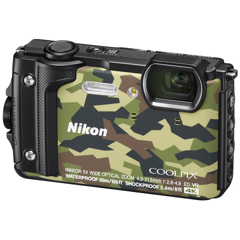 尼康（Nikon） COOLPIX W300s 數(shù)碼相機(jī)（迷彩）_http://m.bzsa.cn/img/sp/307/8be988a4-a3d3-45f1-a782-ab441110b281.jpg