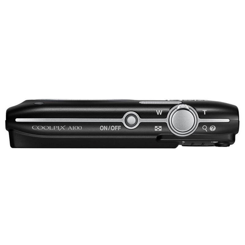 尼康（Nikon） Coolpix A100 數(shù)碼相機(jī)（黑色）_http://m.bzsa.cn/img/sp/307/980072b1-2462-4fc6-b094-c12ba72bef7e.jpg
