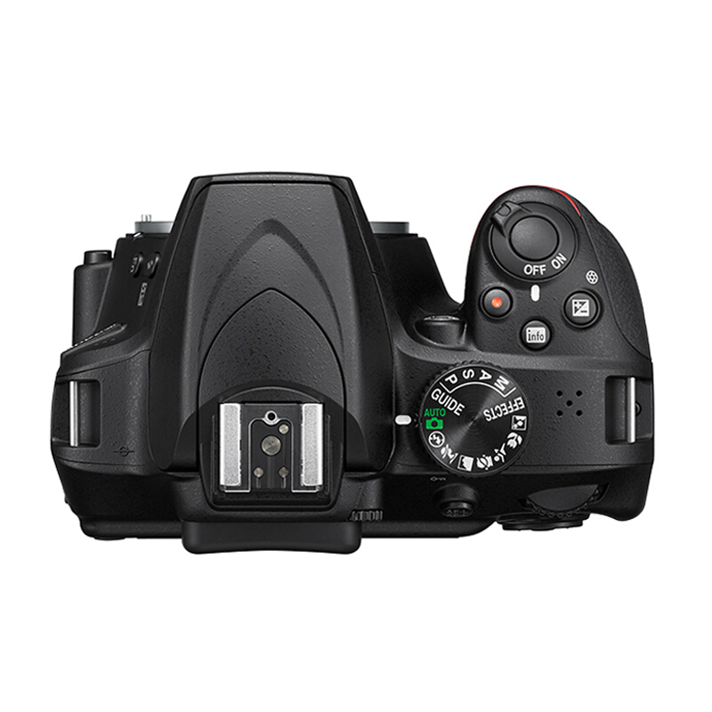 尼康（Nikon） D3400 入門單反數(shù)碼照相機 (機身) _http://m.bzsa.cn/img/sp/307/b460986a-f9ed-4b61-8651-7893affab26f.jpg