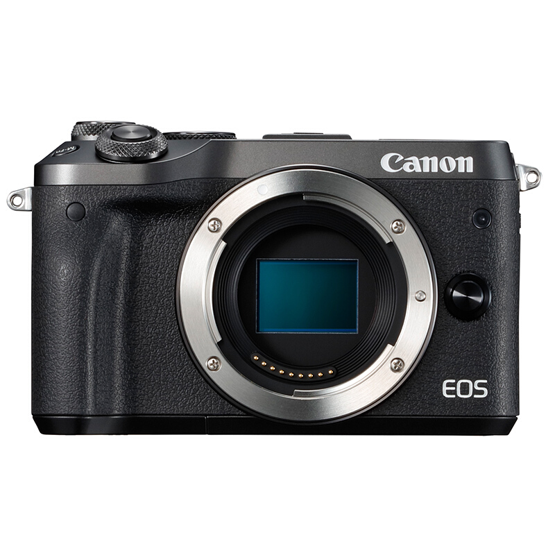佳能（Canon） EOS M6 可換鏡微單照相機(jī)（黑色/機(jī)身）_http://m.bzsa.cn/img/sp/307/b7e24ad6-444f-4c80-ab51-c0ed3c1440ee.jpg
