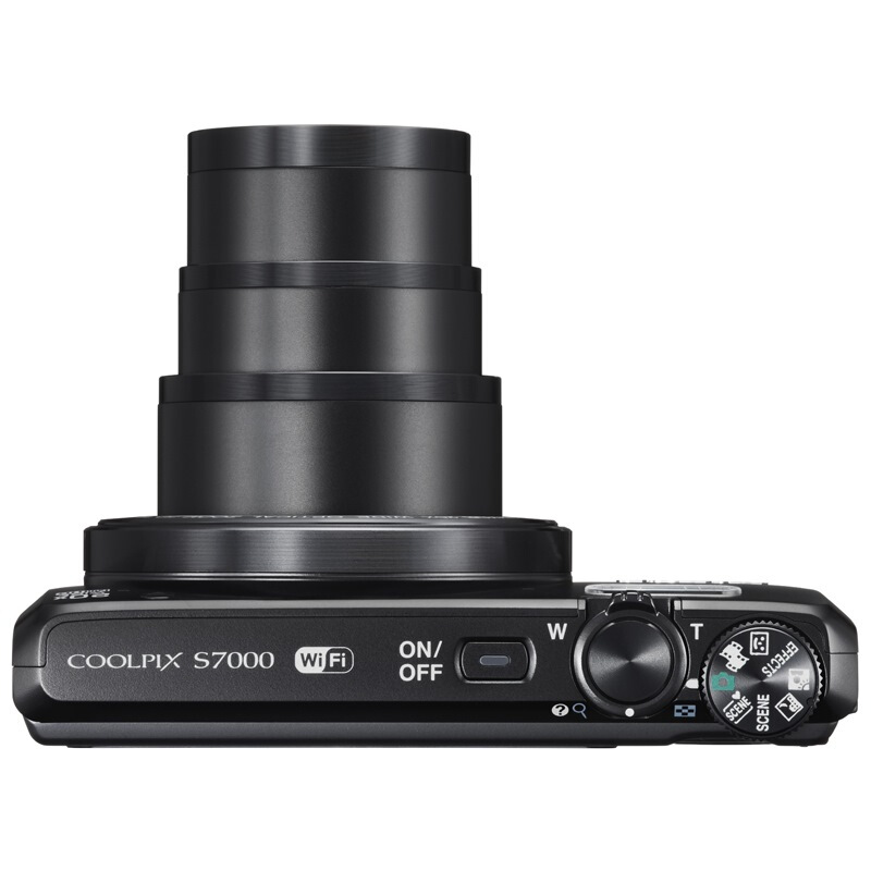 尼康（Nikon） COOLPIX S7000 數(shù)碼照相機(jī)（黑色）_http://m.bzsa.cn/img/sp/307/dde642b1-922f-4aad-a126-aa3f879d9845.jpg