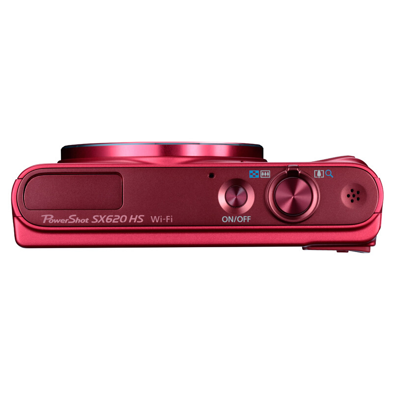 佳能（Canon） PowerShot 數(shù)碼 相機（SX620 HS 紅色）_http://m.bzsa.cn/img/sp/307/ed3d0c3f-d49c-4046-800e-00a0ccfe4807.jpg