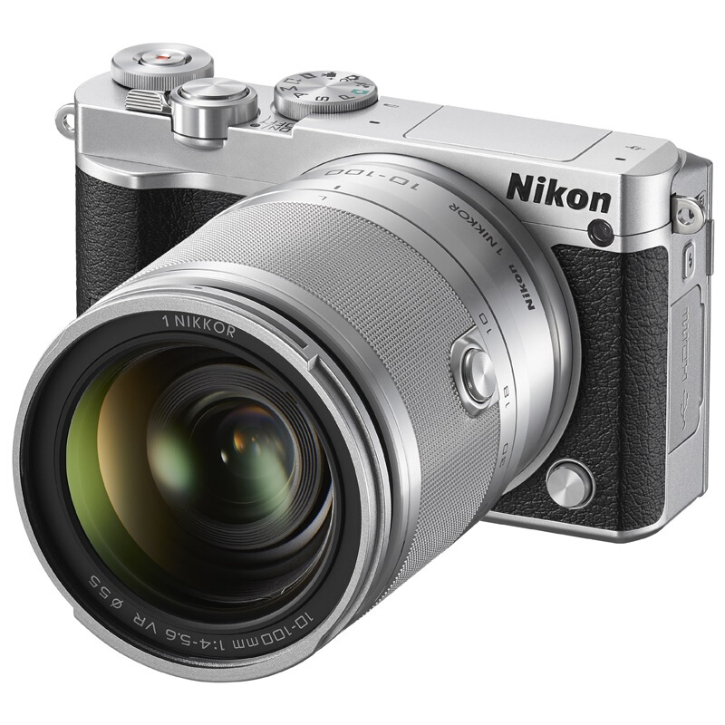 尼康（Nikon） J5 微單相機(jī)（10-100mm f/4-5.6鏡頭套機(jī)銀色）_http://m.bzsa.cn/img/sp/307/f7cb6853-cc52-44d4-a8ac-c21a0a43068c.jpg