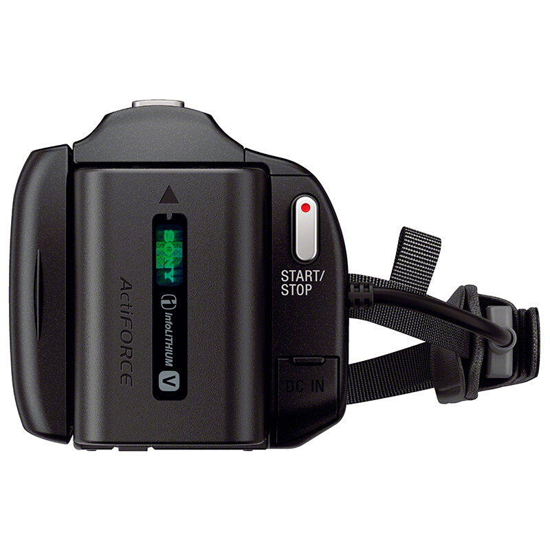 索尼（SONY） HDR-CX 450 高清數(shù)碼攝像機(jī) (CX450) _http://m.bzsa.cn/img/sp/308/190a4d03-3a8b-4d63-b5c2-2527d667094e.jpg