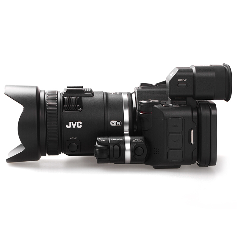 JVC（杰偉世） GC-PX100BAC 高速/高清攝像機(jī) 體育/運(yùn)動/賽事攝像機(jī) 黑色_http://m.bzsa.cn/img/sp/308/199d9f7c-436e-4e8a-b9fc-04c002be1726.jpg