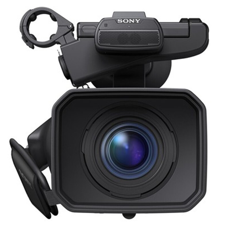 索尼（SONY） HXR-NX100 專業(yè)便攜式攝錄一體機 _http://m.bzsa.cn/img/sp/308/1e7ce740-1182-4efa-9f0f-fee52d78791f.jpg