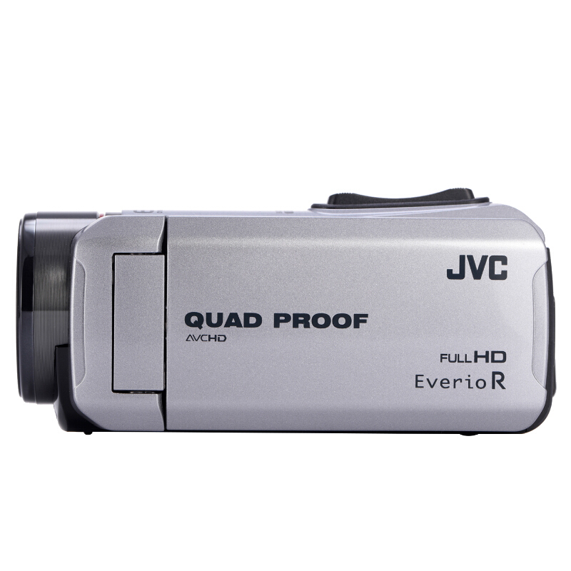 JVC（杰偉世） GZ-R420 SAC四防高清攝像機DV 家用戶外運動 (銀色 可擴展鏡頭) _http://m.bzsa.cn/img/sp/308/226f1c93-ddc4-419b-85d0-65cc4166da86.jpg