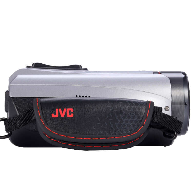 JVC（杰偉世） GZ-R420 SAC四防高清攝像機DV 家用戶外運動 (銀色 可擴展鏡頭) _http://m.bzsa.cn/img/sp/308/22e2d1aa-8144-4f7e-95d0-fdbf3b52d414.jpg