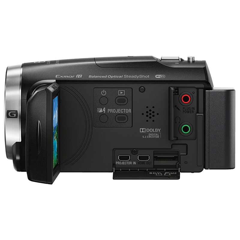 索尼（SONY） HDR-PJ 675 高清數(shù)碼攝像機 (PJ675) _http://m.bzsa.cn/img/sp/308/2960a8a4-f8f3-4c6c-894c-80d873eaf6b7.jpg