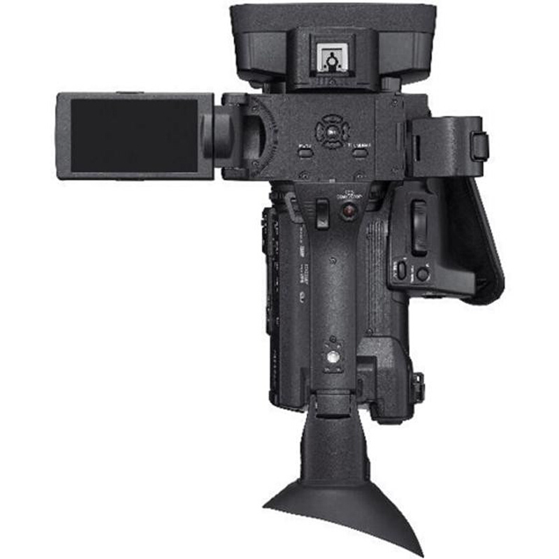 索尼（SONY） PXW-Z150 小巧手持式廣播級攝錄一體機 攝像機（1英寸4K CMOS ）_http://m.bzsa.cn/img/sp/308/3ca13e91-e329-4302-ae4f-ecbd18150709.jpg