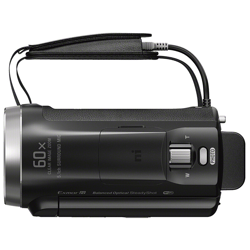 索尼（SONY） HDR-PJ 675 高清數(shù)碼攝像機 (PJ675) _http://m.bzsa.cn/img/sp/308/405a7a21-985c-462c-9621-f034f1b1d44b.jpg