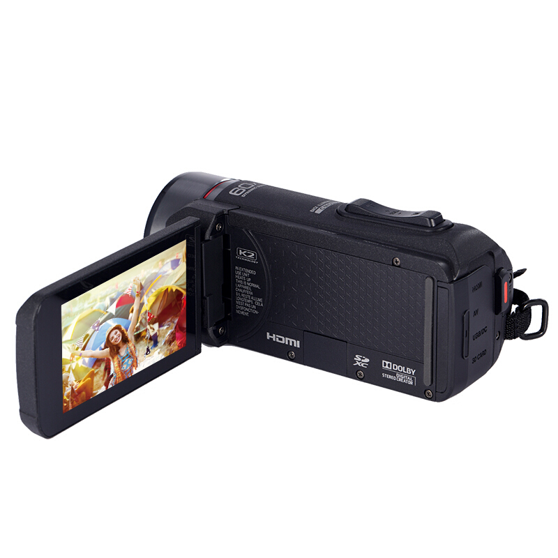 JVC（杰偉世） GZ-R420 BAC四防高清攝像機(jī)DV 家用戶外運(yùn)動(dòng) (黑色 可擴(kuò)展鏡頭) _http://m.bzsa.cn/img/sp/308/44b52f02-fa3a-4588-852b-ac8aeb70c2f3.jpg