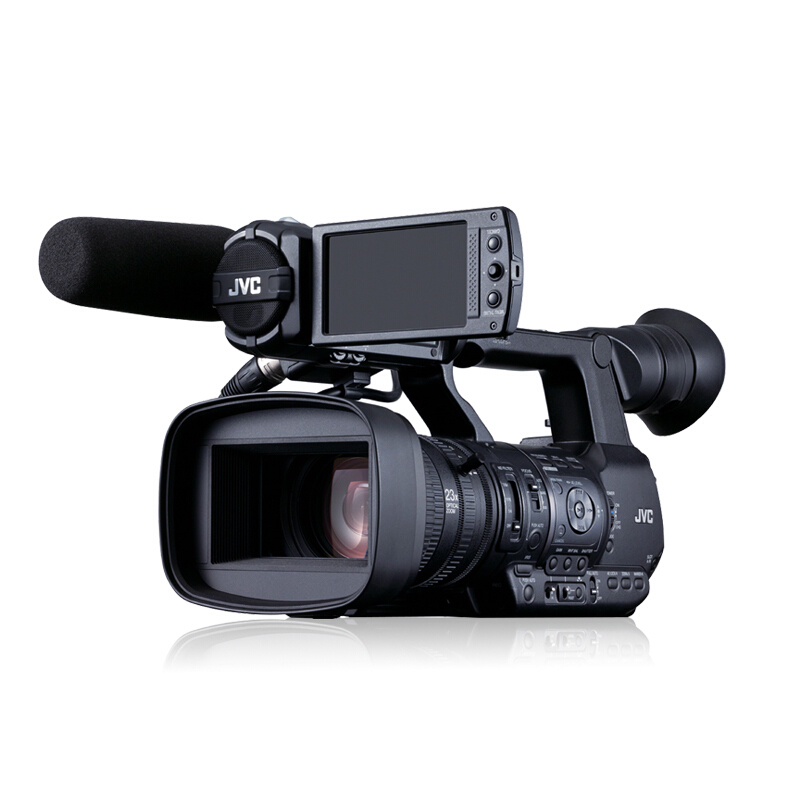 JVC（杰偉世） GY-HM660 高清專業(yè)手持新聞攝像機 直播攝像機_http://m.bzsa.cn/img/sp/308/4a2409f8-ddbe-46e8-93a3-e7659c1c131b.jpg