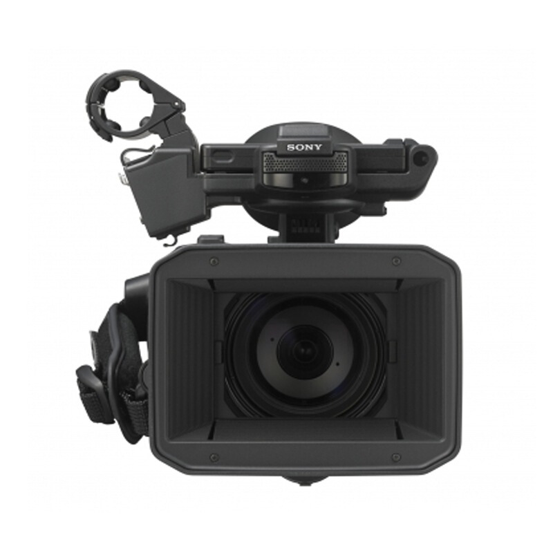 索尼（SONY） PXW-X280 手持式存儲卡攝錄一體機 3CMOS 新聞采訪/紀錄片制作/電視臺推薦型號_http://m.bzsa.cn/img/sp/308/50e09171-f43a-4488-a655-73cac229e0a4.jpg