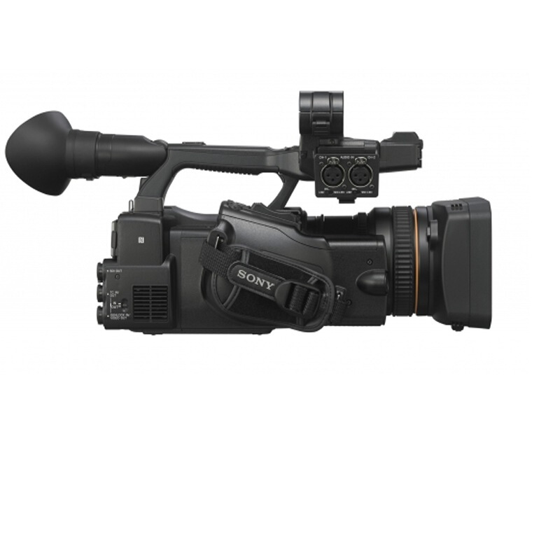 索尼（SONY） PXW-X280 手持式存儲卡攝錄一體機 3CMOS 新聞采訪/紀錄片制作/電視臺推薦型號_http://m.bzsa.cn/img/sp/308/5a68d0d6-ca6d-4dc2-be77-9ae38d46b85f.jpg