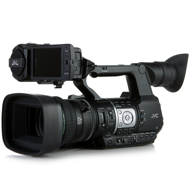JVC（杰偉世） GY-HM600EC 存儲卡式高清攝錄一體機（SDI/HDMI/AV輸出，ProHD攝像機）_http://m.bzsa.cn/img/sp/308/5b7ee8a1-9d8b-4e53-a950-3b25a9306eef.jpg