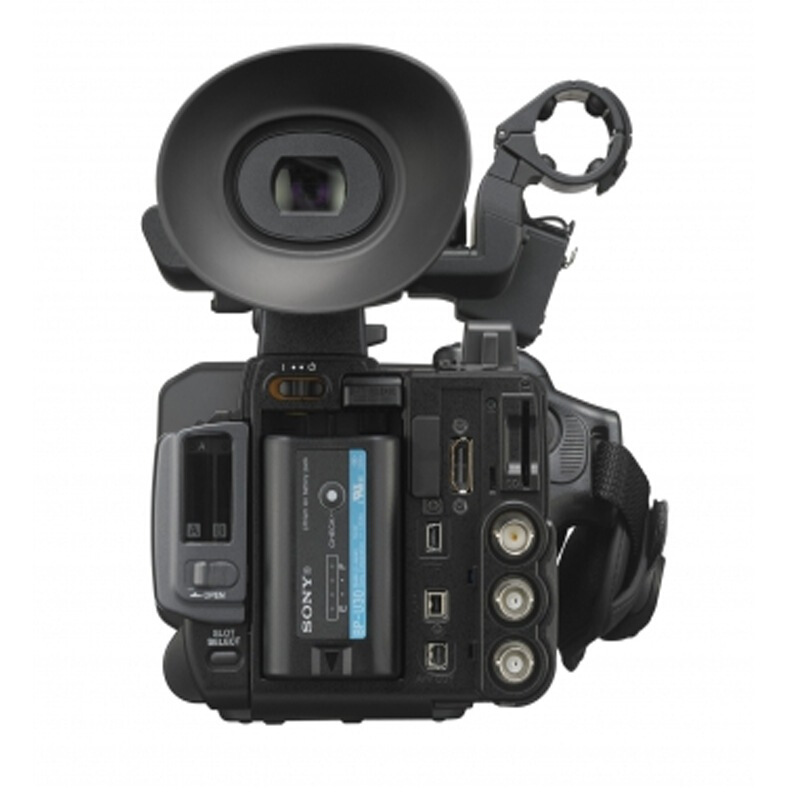 索尼（SONY） PXW-X280 手持式存儲卡攝錄一體機 3CMOS 新聞采訪/紀錄片制作/電視臺推薦型號_http://m.bzsa.cn/img/sp/308/7e2bb471-a344-4f7f-a23e-9228045befa5.jpg