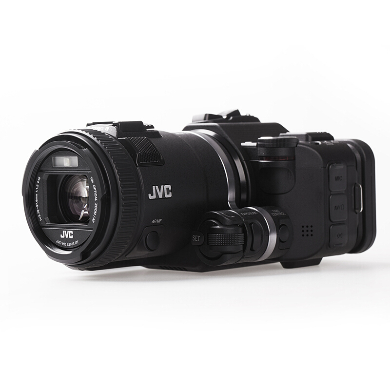 JVC（杰偉世） GC-P100BAC 高速/高清攝像機 體育/運動/賽事攝像機（500fps、F1.2大光圈）_http://m.bzsa.cn/img/sp/308/a1cdcf39-ec81-4272-9ff6-7cefad944300.jpg