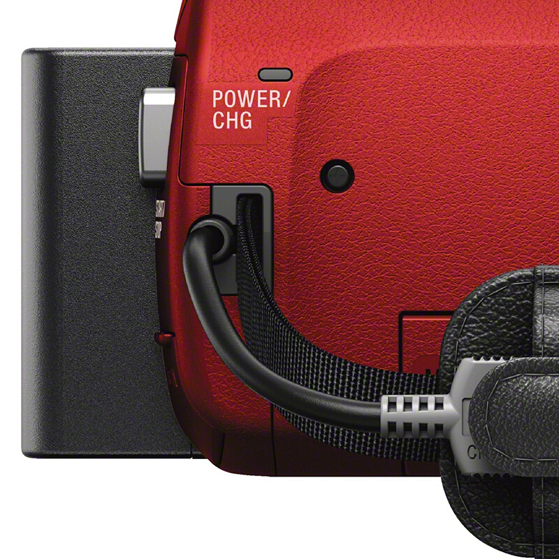 索尼（SONY） HDR-CX 680 高清數(shù)碼攝像機(jī) (紅色 CX680) _http://m.bzsa.cn/img/sp/308/ade45ca9-77a1-4ff1-a4ca-7c8a0b0a65ce.jpg