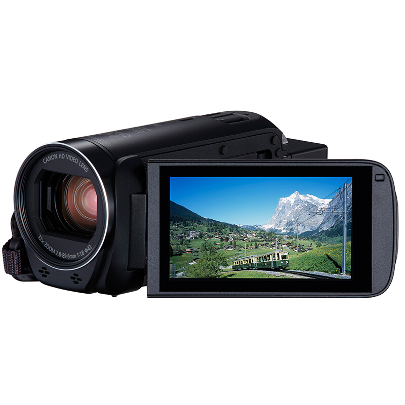 佳能（Canon） R86 親子DV_http://m.bzsa.cn/img/sp/308/aeb90ed7-0b4b-41e2-b024-8bc5a0e197f7.jpg