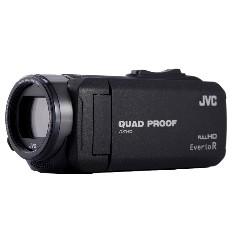 JVC（杰偉世） GZ-R420 BAC四防高清攝像機(jī)DV 家用戶外運(yùn)動(dòng) (黑色 可擴(kuò)展鏡頭) _http://m.bzsa.cn/img/sp/308/af1a97b5-0b8f-4fce-99c0-ba2b216050ae.jpg