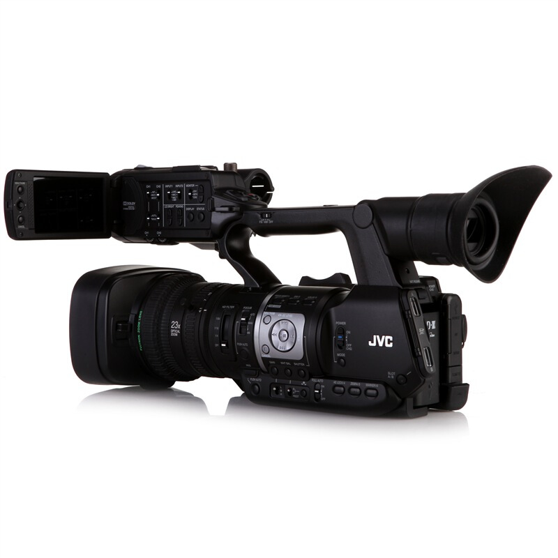 JVC（杰偉世） GY-HM600EC 存儲卡式高清攝錄一體機（SDI/HDMI/AV輸出，ProHD攝像機）_http://m.bzsa.cn/img/sp/308/b7c12fc1-0b91-4fb8-b03c-442a17ac91dd.jpg