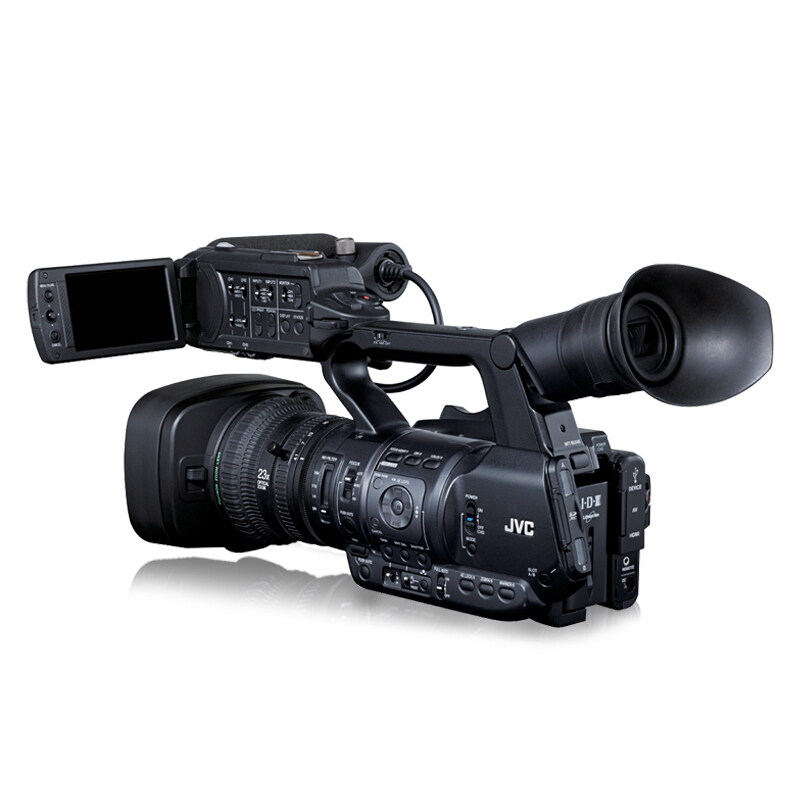 JVC（杰偉世） GY-HM606 手持移動(dòng)新聞攝像機(jī) 專業(yè)攝像機(jī)_http://m.bzsa.cn/img/sp/308/bb393df8-86ea-4722-97ae-fe01afd39f3f.jpg