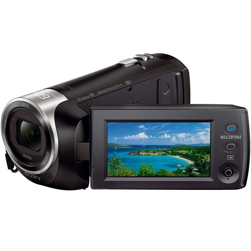 索尼（SONY） HDR-PJ 410 高清數(shù)碼攝像機 (PJ410) _http://m.bzsa.cn/img/sp/308/bbdfbec6-5ace-40df-87d7-c9b47a1741b7.jpg