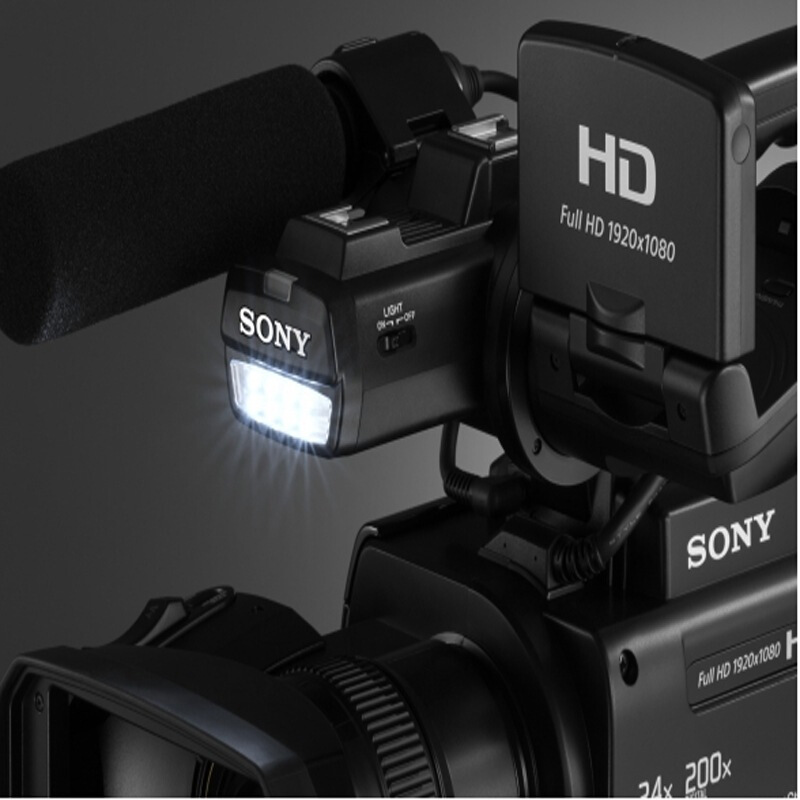 索尼（SONY） HXR-MC2500 專業(yè)肩扛式存儲卡全高清攝錄一體機(jī)_http://m.bzsa.cn/img/sp/308/c2e4025f-6206-4188-a38d-4b36ffe07d20.jpg