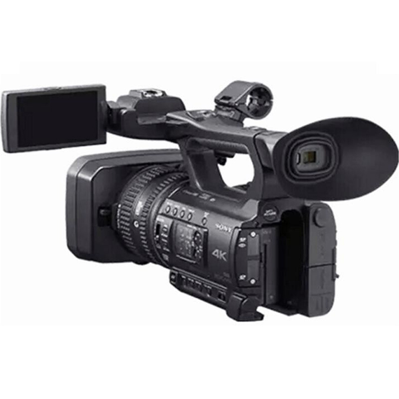 索尼（SONY） PXW-Z150 小巧手持式廣播級攝錄一體機 攝像機（1英寸4K CMOS ）_http://m.bzsa.cn/img/sp/308/c91ea281-4262-488e-a412-c72d90d8973c.jpg