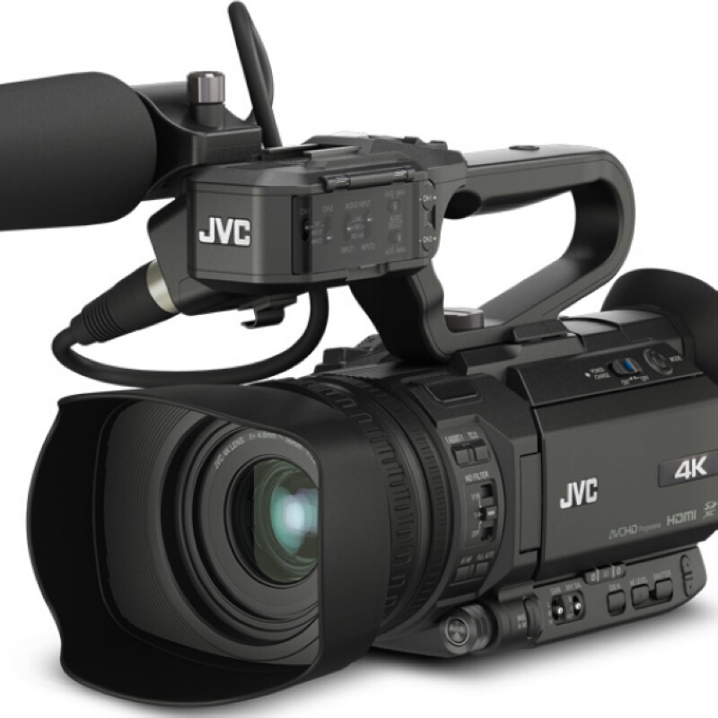JVC（杰偉世） GY-HM200EC 4K手持專業(yè)攝像機(jī) 內(nèi)置編碼器/4K/sdi輸出_http://m.bzsa.cn/img/sp/308/d810970d-6d4c-4c22-8789-f60979a04083.jpg