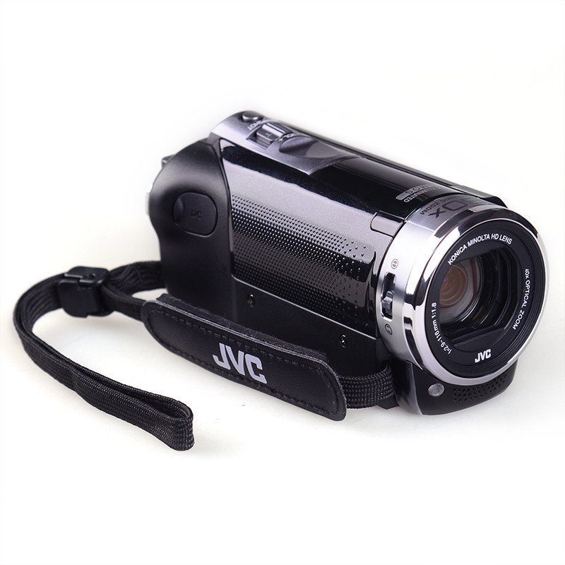 JVC（杰偉世） GZ-E369 高清數(shù)碼攝像機(jī) 閃存式DV_http://m.bzsa.cn/img/sp/308/dd5d3a98-b795-43d0-80cc-7d2457c52696.jpg