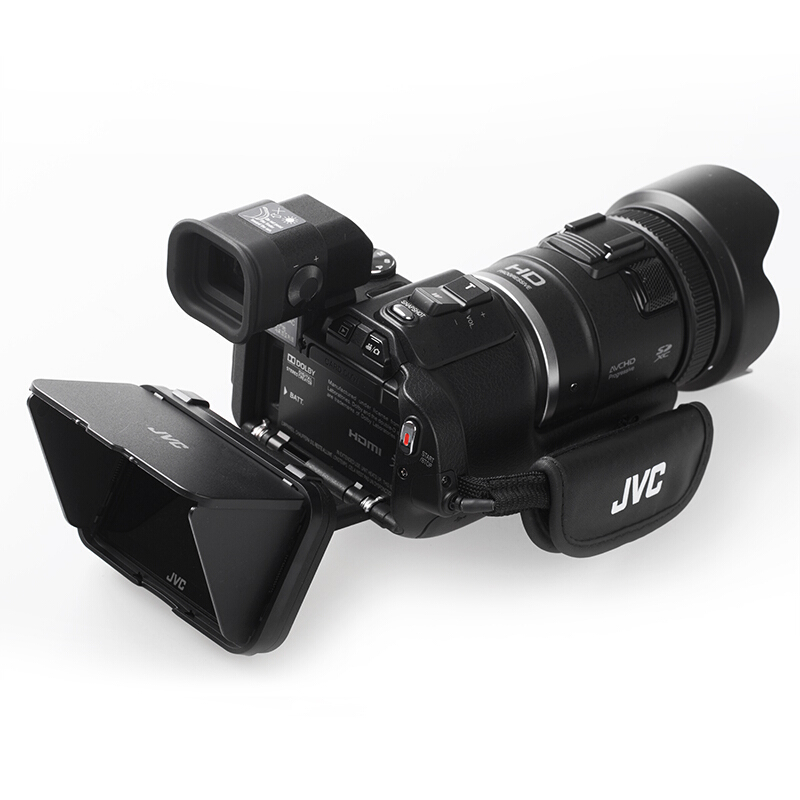 JVC（杰偉世） GC-PX100BAC 高速/高清攝像機(jī) 體育/運(yùn)動/賽事攝像機(jī) 黑色_http://m.bzsa.cn/img/sp/308/e2c7d635-ff74-4684-958a-86f517ee33f2.jpg