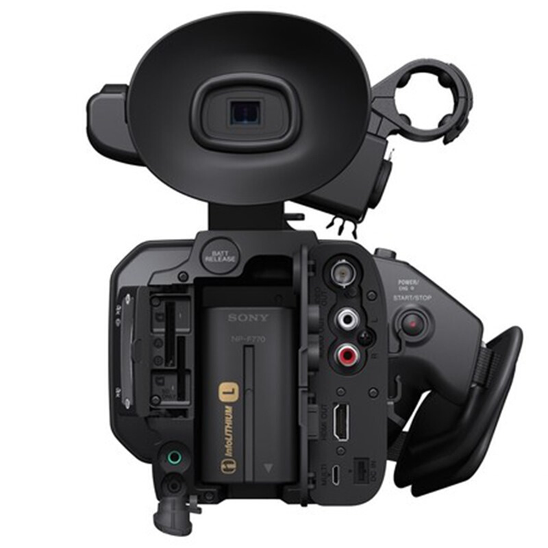 索尼（SONY） HXR-NX100 專業(yè)便攜式攝錄一體機 _http://m.bzsa.cn/img/sp/308/efe1a23d-886f-4f09-a6be-0475bf2a109c.jpg