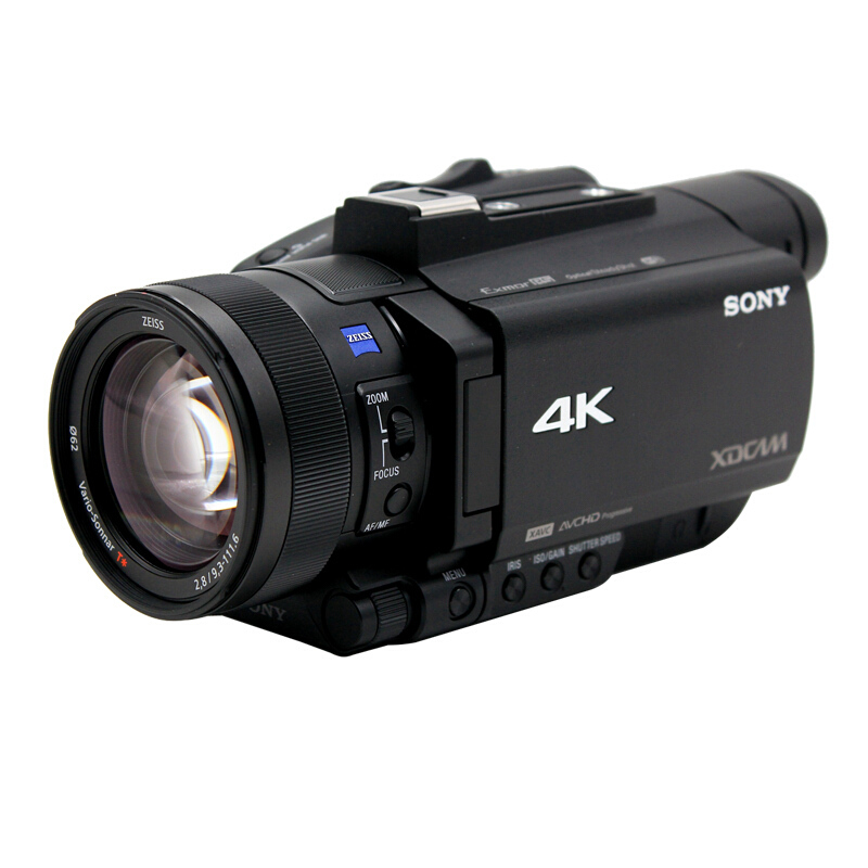 索尼（SONY） PXW-Z90 手持式4K攝錄一體機（小巧便攜 帶3G-SDI 12倍光學(xué)）_http://m.bzsa.cn/img/sp/308/f53bc361-6c80-4e8f-9728-c9489c280665.jpg