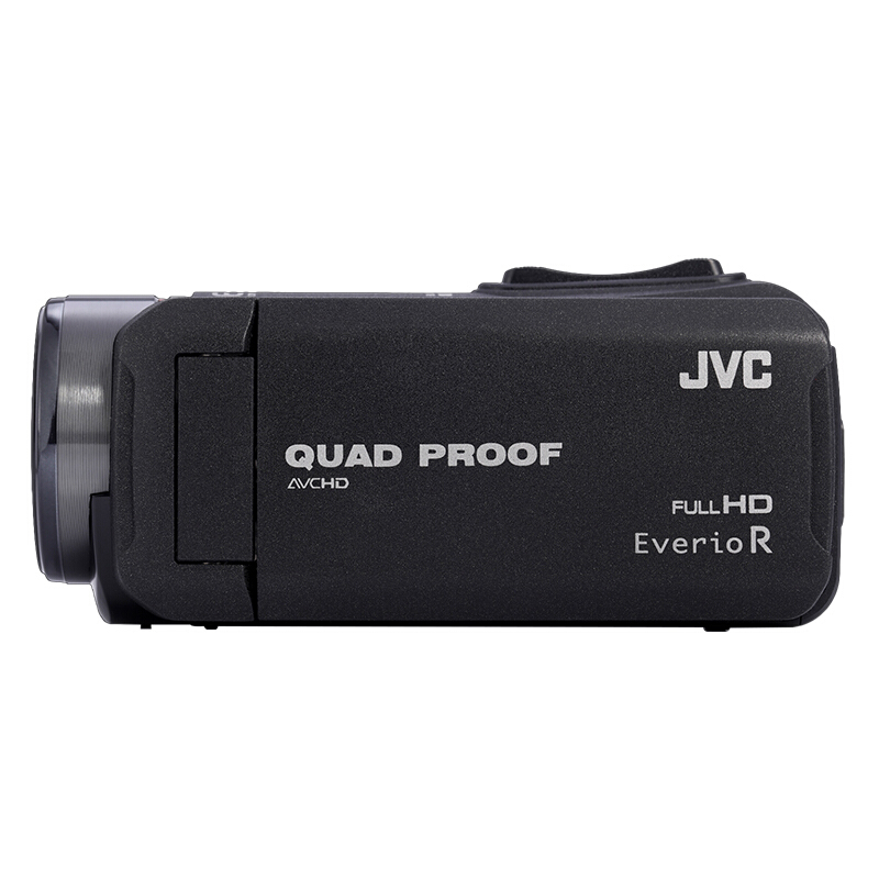 JVC（杰偉世） GZ-R420 BAC四防高清攝像機(jī)DV 家用戶外運(yùn)動(dòng) (黑色 可擴(kuò)展鏡頭) _http://m.bzsa.cn/img/sp/308/f7a0da30-ac7a-4a01-b830-96e786711741.jpg