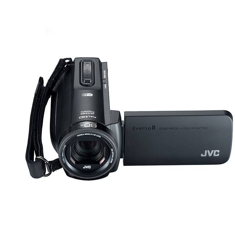 JVC（杰偉世） GZ-RX650 四防高清數(shù)碼家用攝像機/高清運動DV/防水 黑色_http://m.bzsa.cn/img/sp/308/fd0b07e1-f29a-46e8-8658-baa27e960c41.jpg