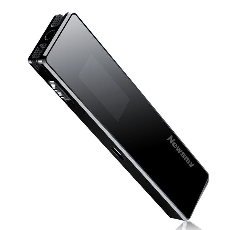 紐曼（Newsmy） RV03 錄音筆 32G 專業(yè)微型高清遠距降噪_http://m.bzsa.cn/img/sp/309/0c7058ce-6dac-4d94-a674-35a3e5b697b8.jpg