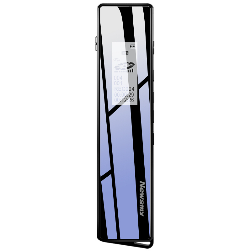 紐曼（Newsmy） RV03 錄音筆 32G 專業(yè)微型高清遠距降噪_http://m.bzsa.cn/img/sp/309/de45cdeb-13cd-42d7-90b1-b7181ec6aa83.jpg