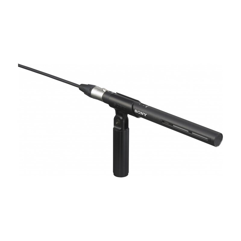 索尼（SONY） ECM-VG1 槍式駐極體電容麥克風 指向性話筒_http://m.bzsa.cn/img/sp/317/48ccf68f-ab59-461a-9623-ea3af133ec5d.jpg