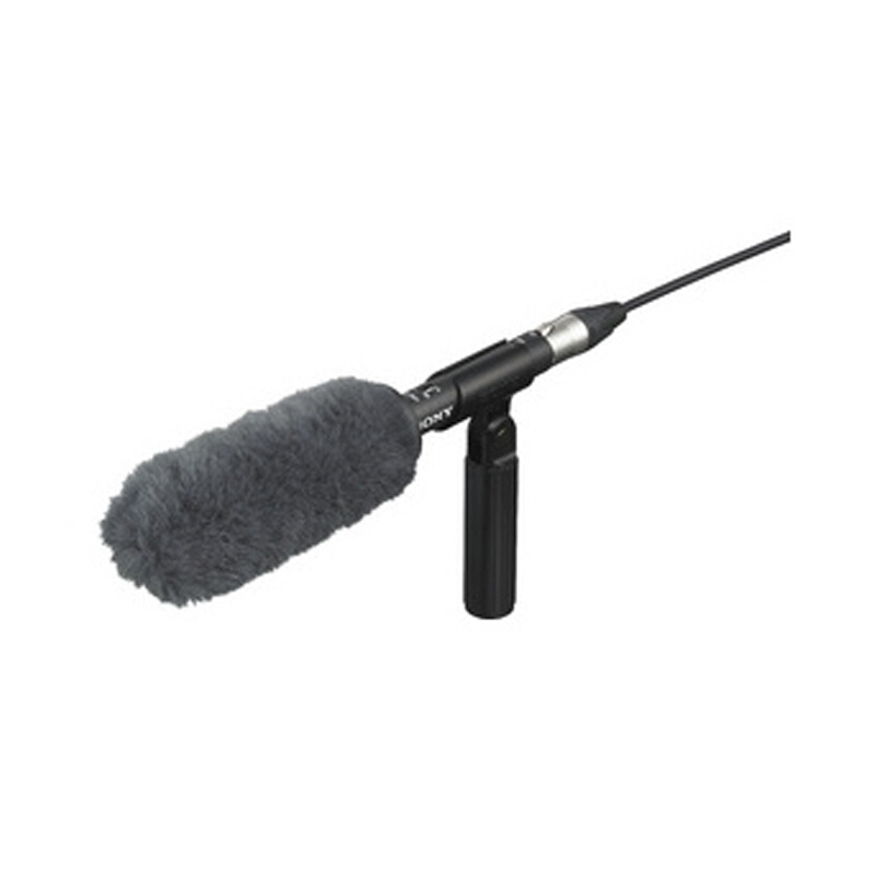 索尼（SONY） ECM-VG1 槍式駐極體電容麥克風 指向性話筒_http://m.bzsa.cn/img/sp/317/7ebb5454-a7cf-47eb-a049-4242f7df1836.jpg